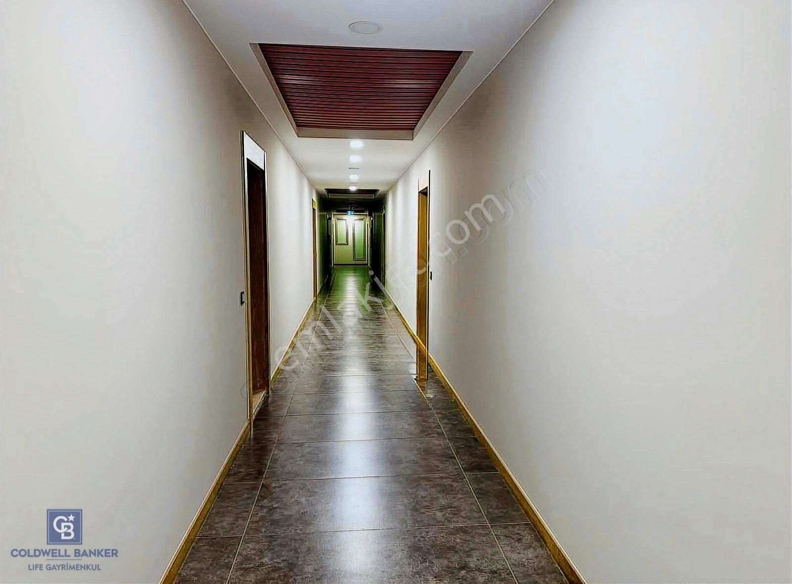 Ataşehir Modern 3' De Satılık 2+1 Daire - Görsel 24