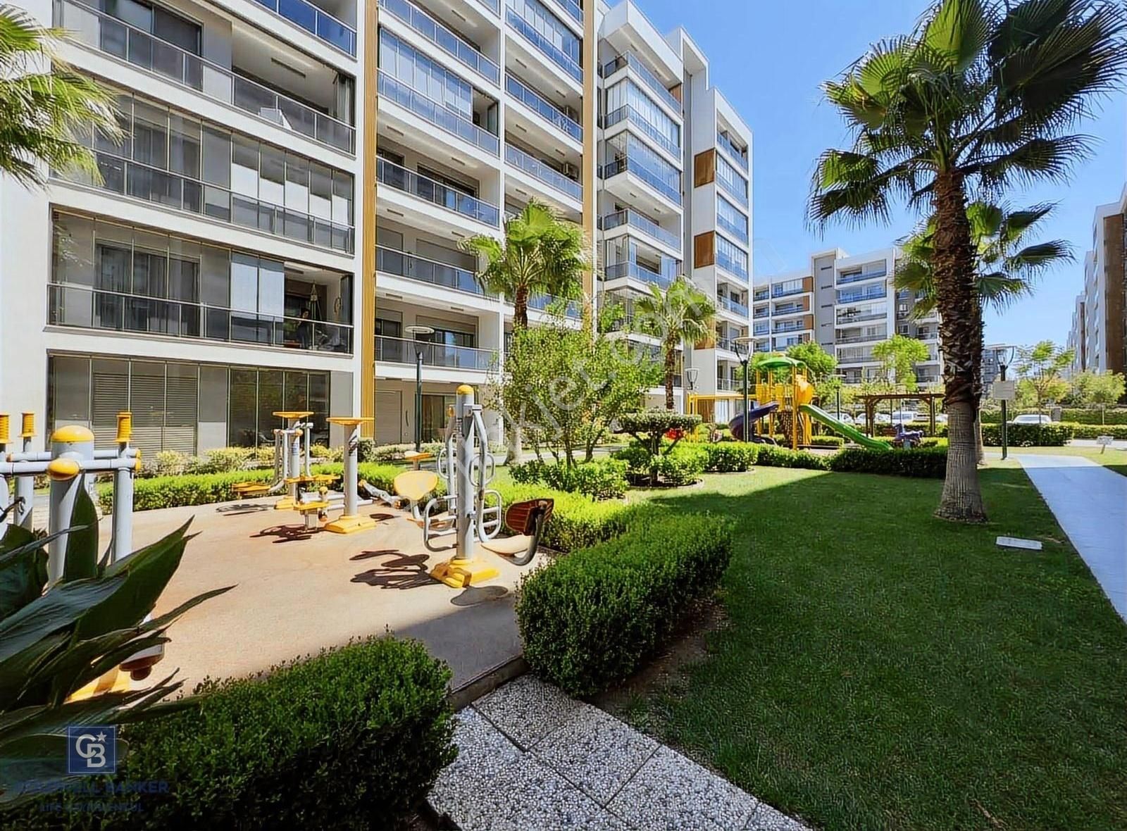 Ataşehir Modern 3' De Satılık 2+1 Daire - Görsel 16