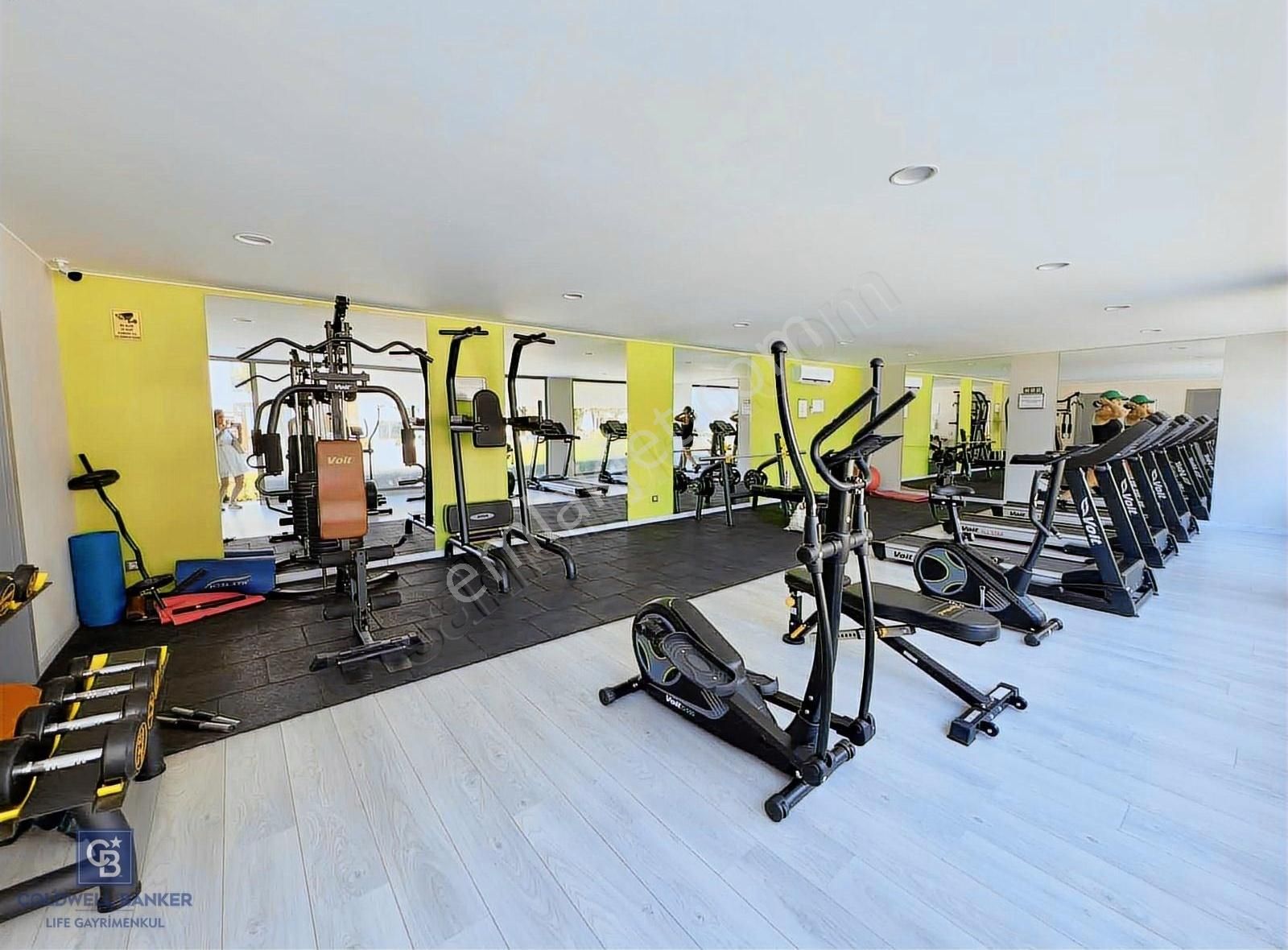 Ataşehir Modern 3' De Satılık 2+1 Daire - Görsel 8