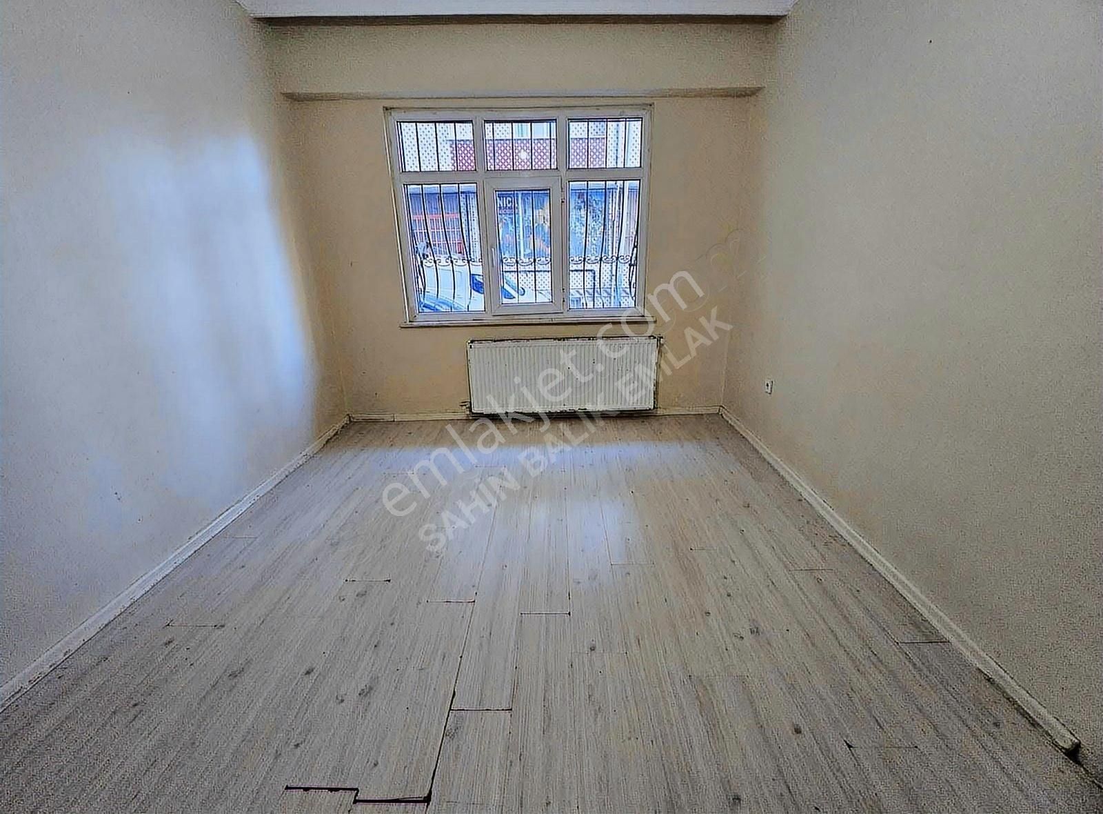Şahin İnşaat...kazım Karabekir...3+1...düz Giriş..130m2..