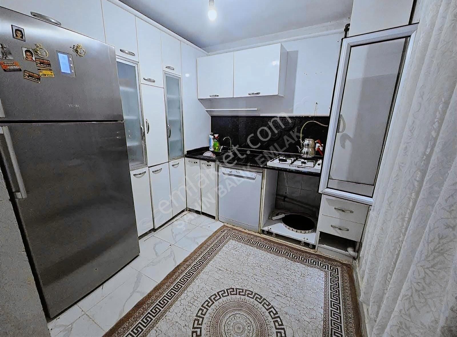 Şahin İnşaat...kazım Karabekir...3+1..ara Kat...240m2 - Görsel 22