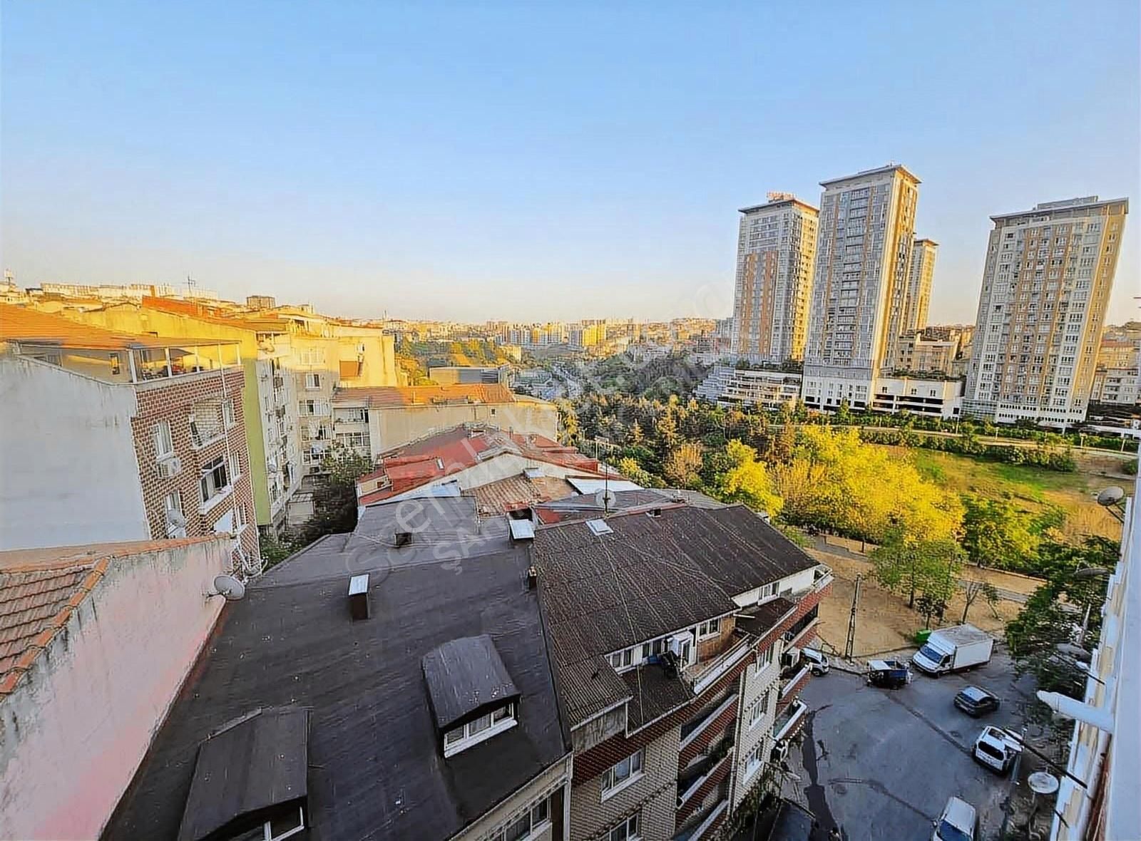 Şahin İnşaat...kazım Karabekir...3+1..ara Kat...240m2 - Görsel 15