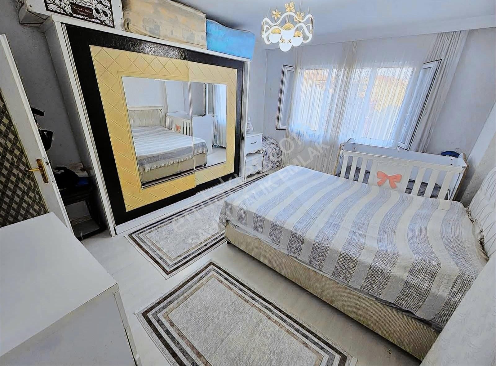 Şahin İnşaat...kazım Karabekir...3+1..ara Kat...240m2 - Görsel 23