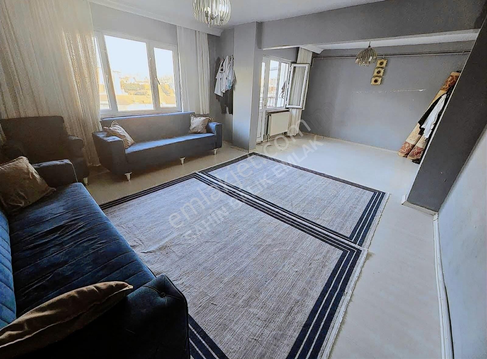 Şahin İnşaat...kazım Karabekir...3+1..ara Kat...240m2 - Görsel 8