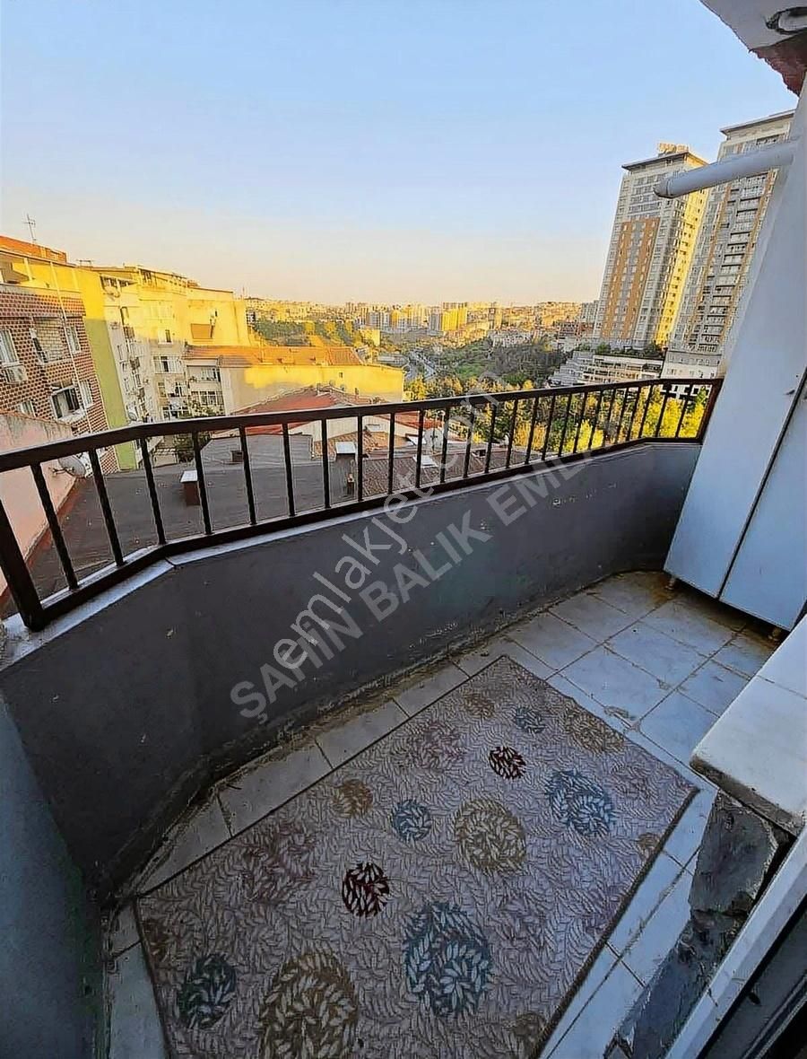 Şahin İnşaat...kazım Karabekir...3+1..ara Kat...240m2 - Görsel 2