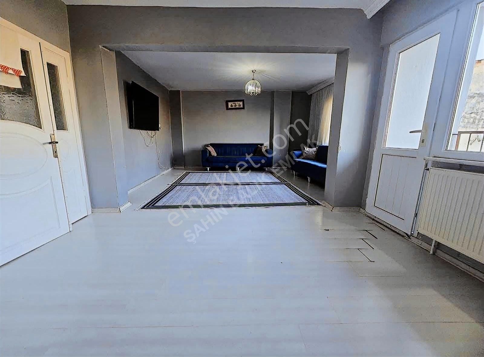Şahin İnşaat...kazım Karabekir...3+1..ara Kat...240m2 - Görsel 20
