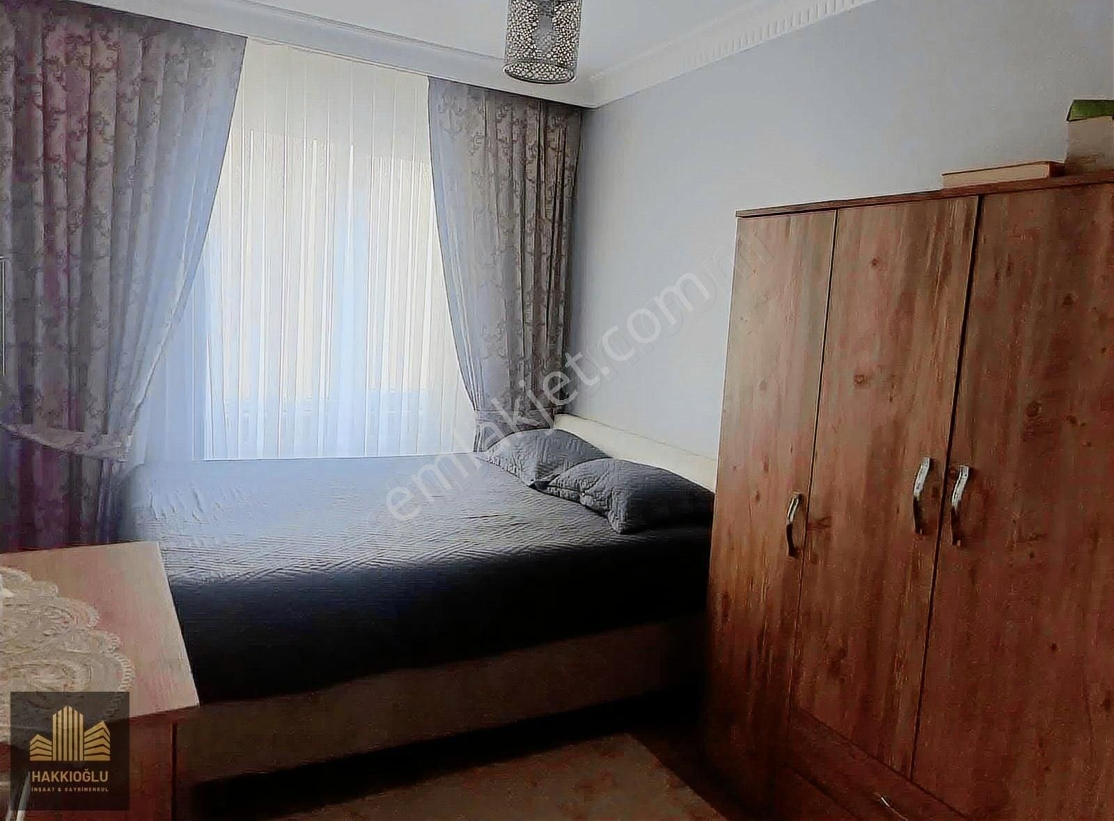Mehmethızır Sokakta Kiralık 2+1 Daire