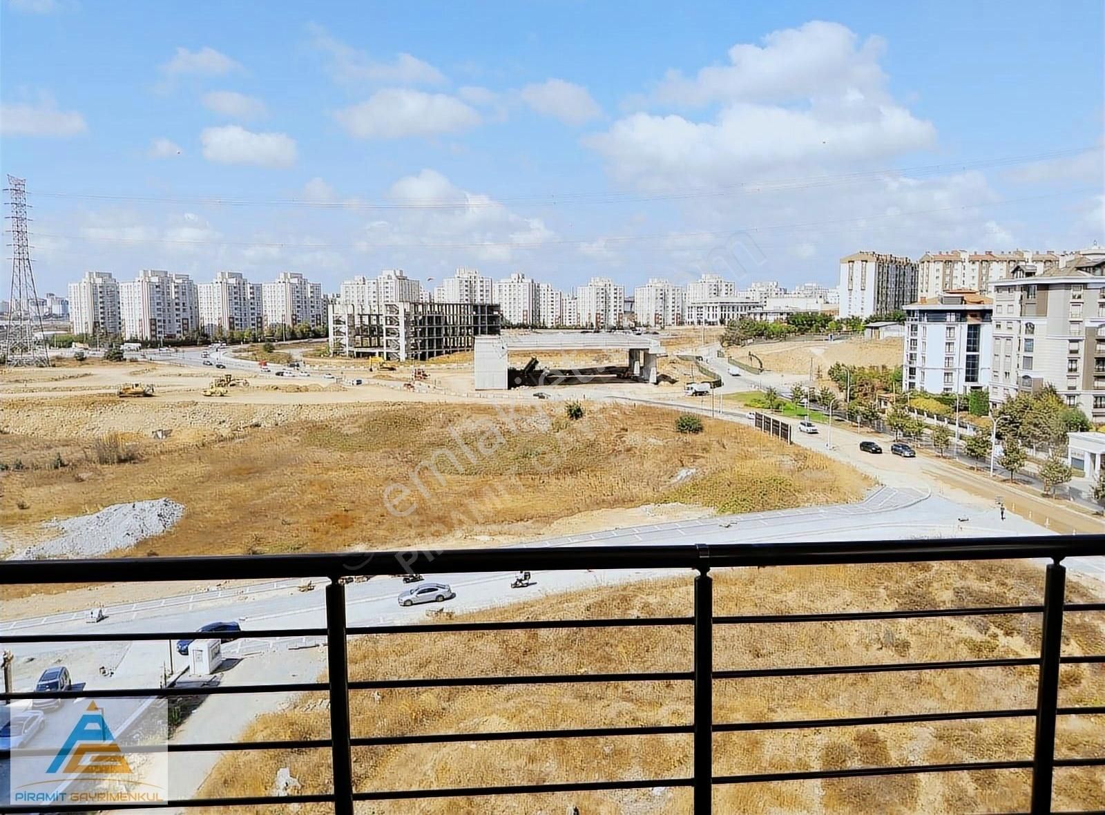 Başakşehir 5.etap Hanedan Konağında (4+1 220m²) Satılık Daire - Görsel 23
