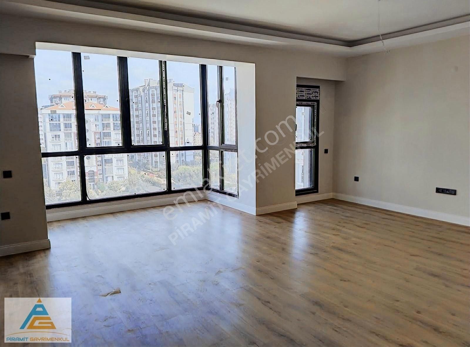 Başakşehir 5.etap Hanedan Konağında (4+1 220m²) Satılık Daire - Görsel 27