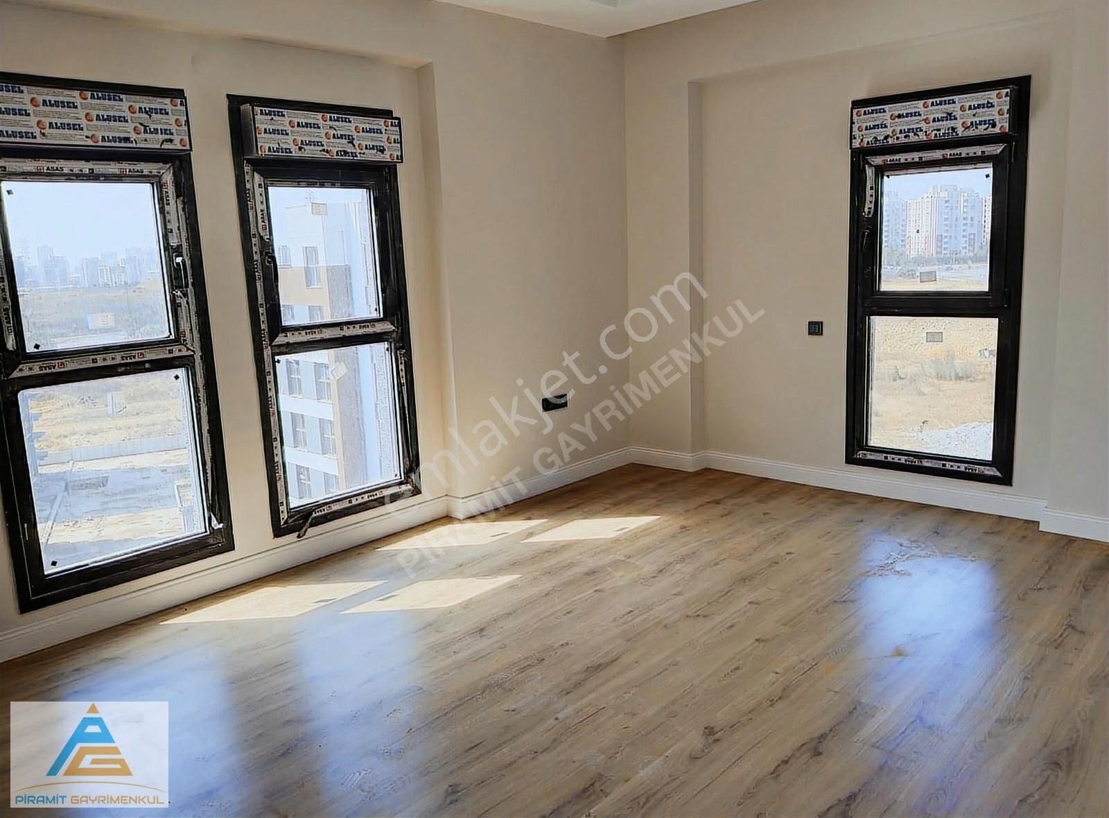 Başakşehir 5.etap Hanedan Konağında (4+1 220m²) Satılık Daire - Görsel 19