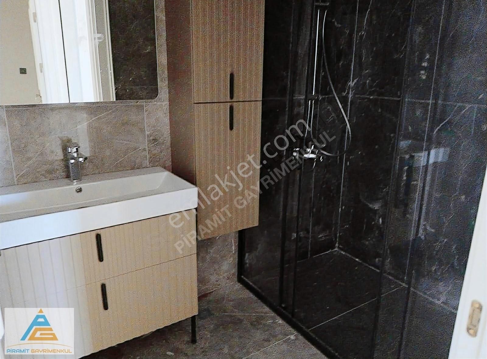 Başakşehir 5.etap Hanedan Konağında (4+1 220m²) Satılık Daire - Görsel 3