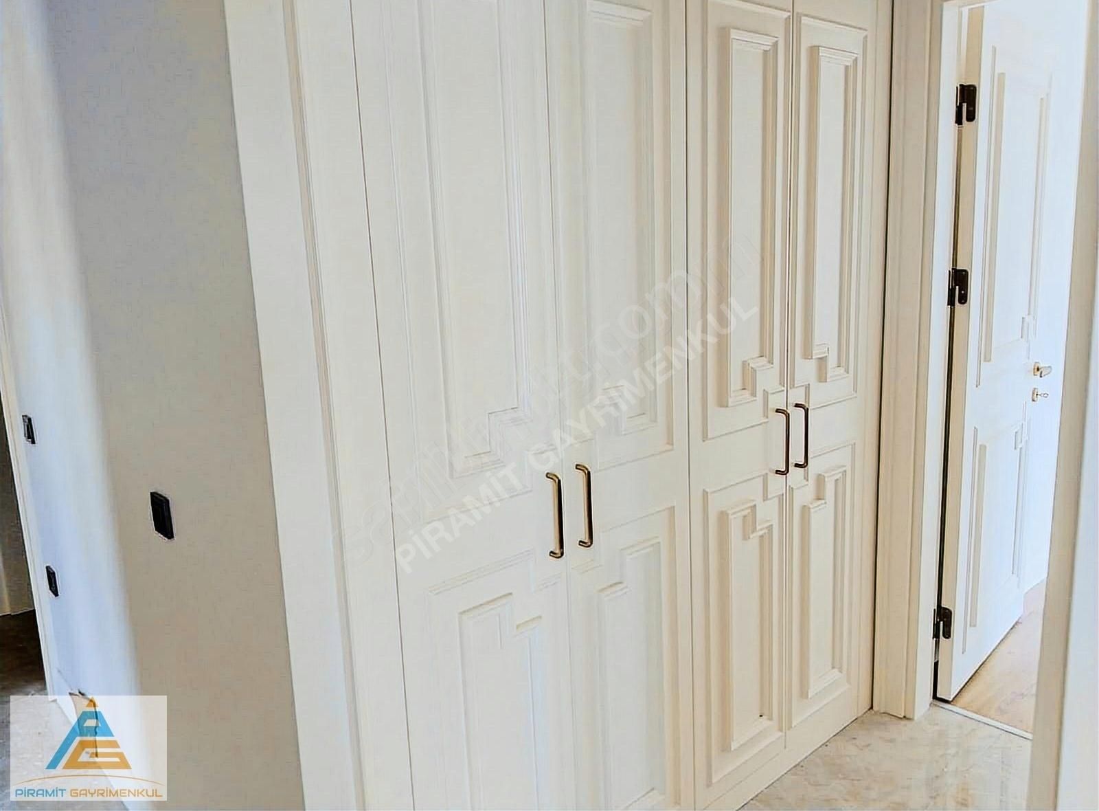 Başakşehir 5.etap Hanedan Konağında (4+1 220m²) Satılık Daire - Görsel 12