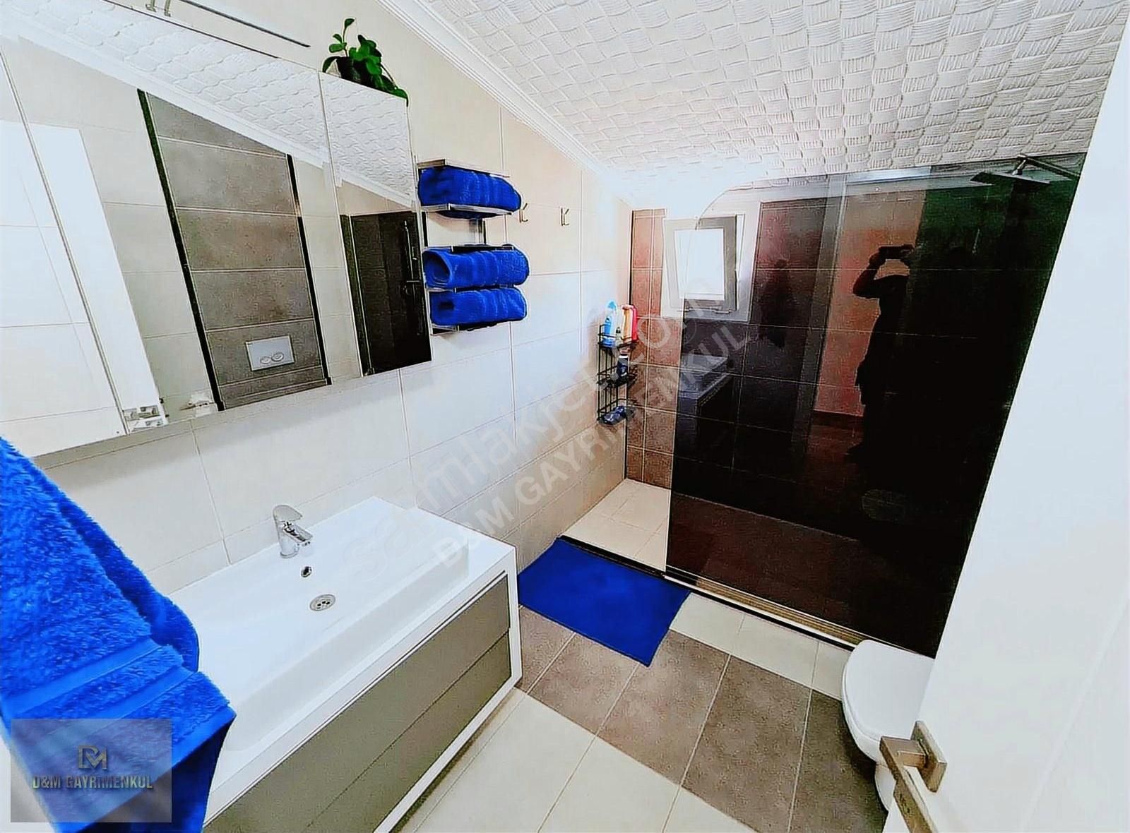 Akbük'te Eşsiz Manzara'ya Sahip 3+1 Dubleks Daire