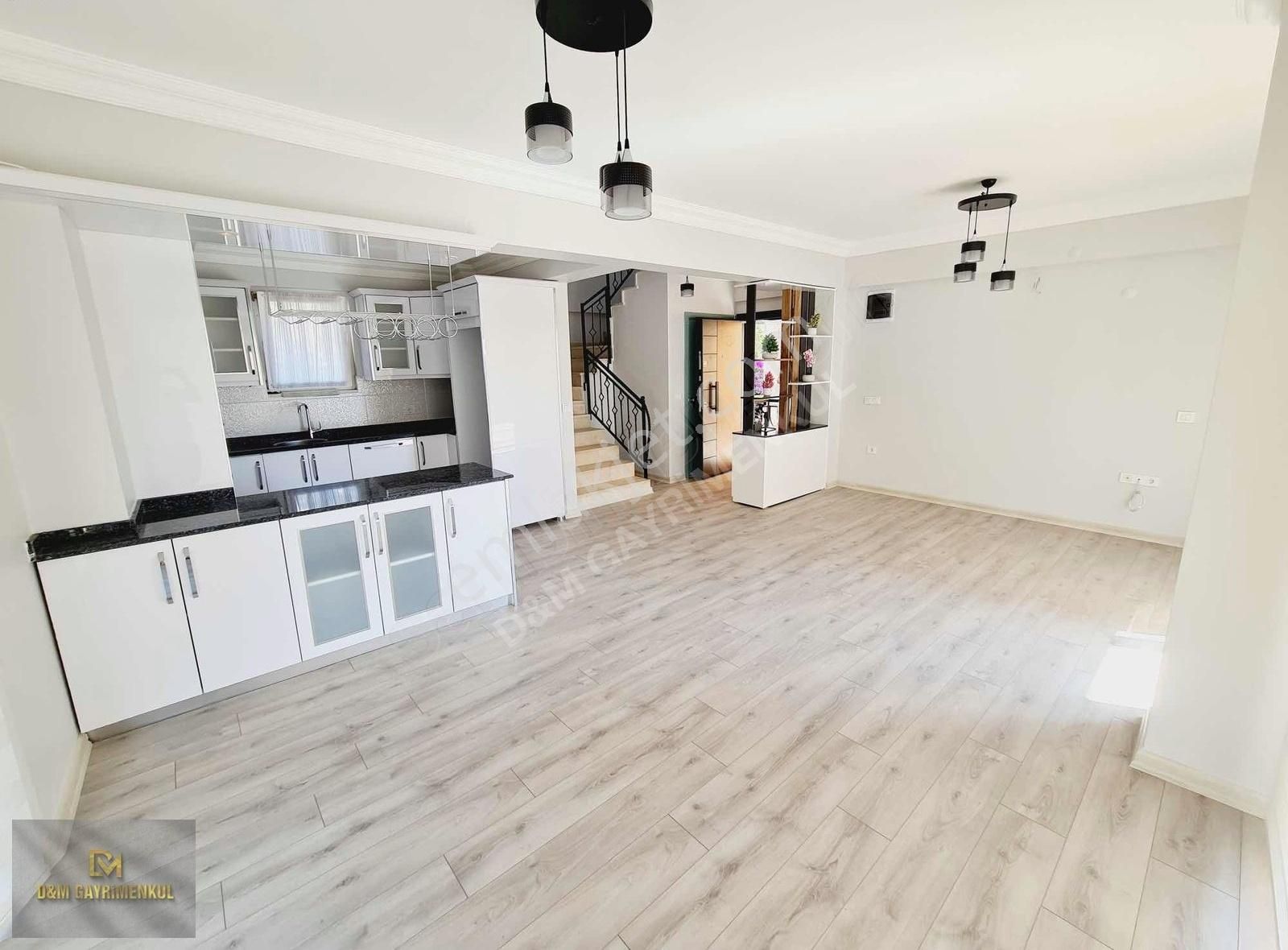 Akbük'te Site İçi Müstakil Villa Kaçmaz Fırsat !!!! - Görsel 3