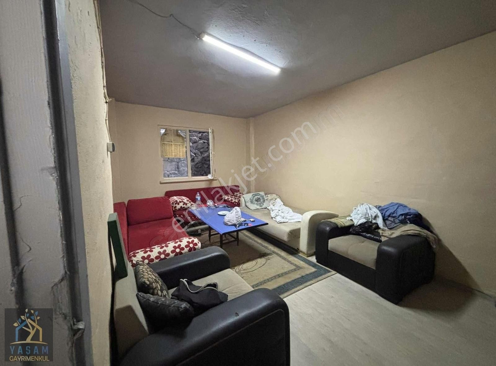 Yaşam Dan Nene Hatun Mah Satılık Düzgiriş 2+1 Daire Nizami Bina