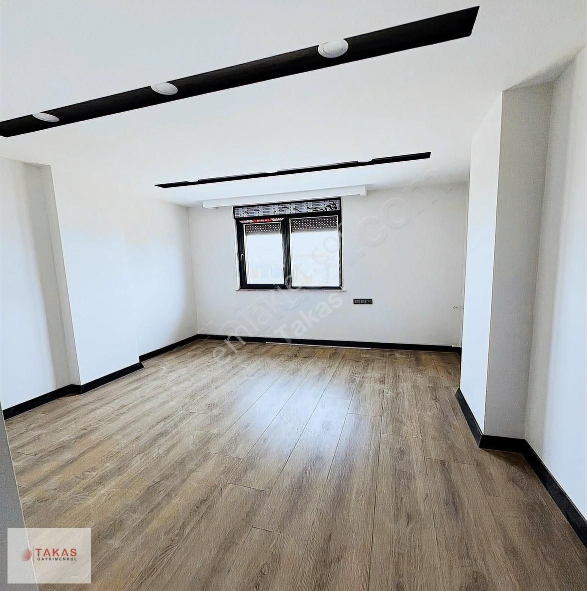 Fevzi Çakmak Mah Dublex 5+1 Daire - Görsel 6