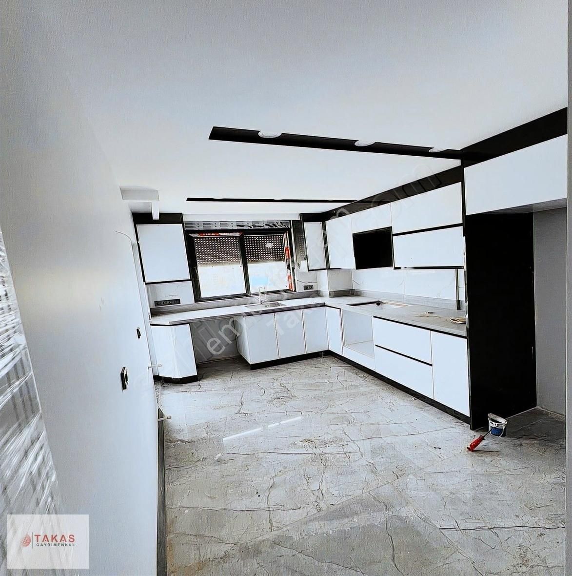 Fevzi Çakmak Mah Dublex 5+1 Daire - Görsel 4