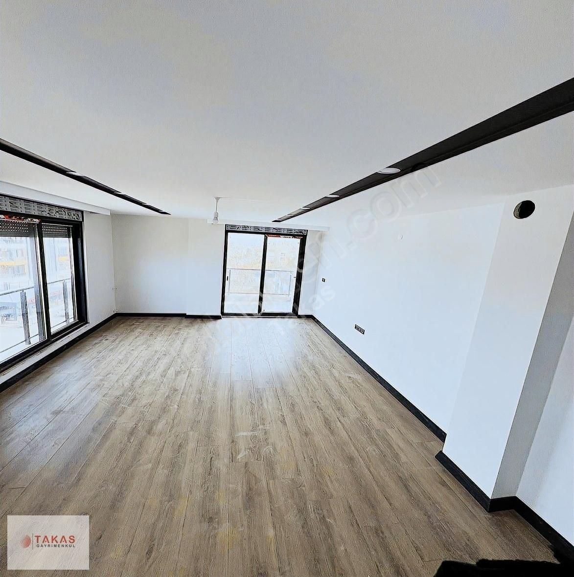 Fevzi Çakmak Mah Dublex 5+1 Daire - Görsel 7