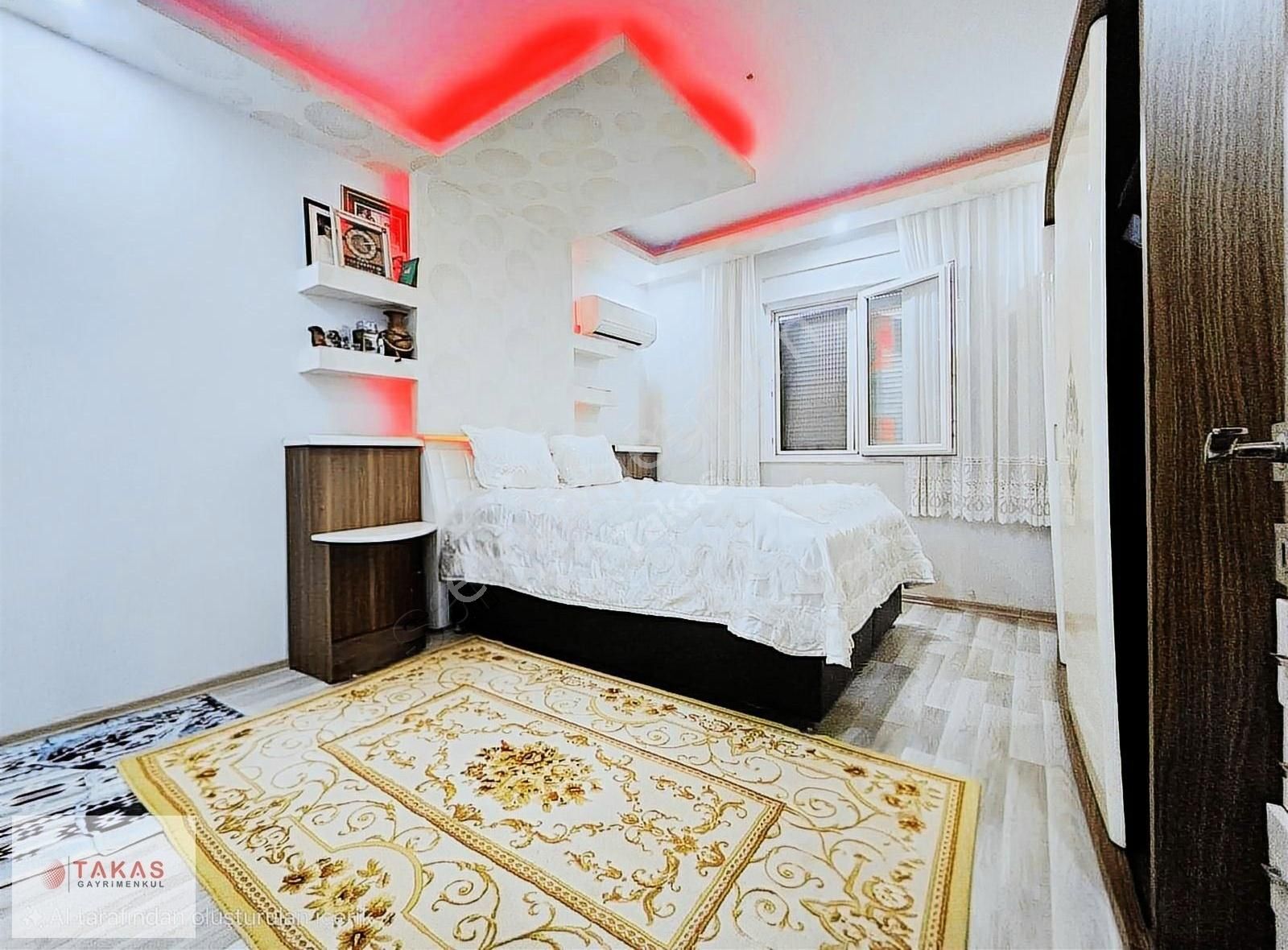 Fevzi Çakmakta Satılık 3+1 Daire - Görsel 8