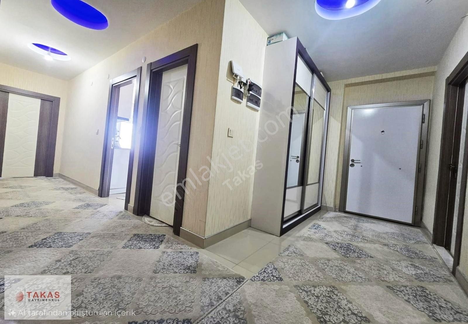 Fevzi Çakmakta Satılık 3+1 Daire - Görsel 5