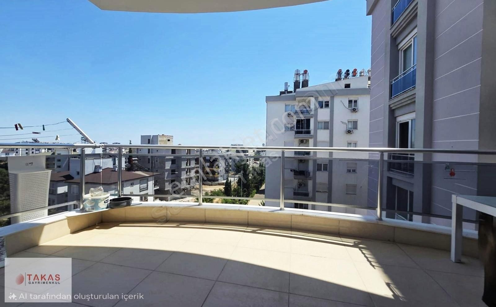 Fevzi Çakmakta Satılık 3+1 Daire - Görsel 4