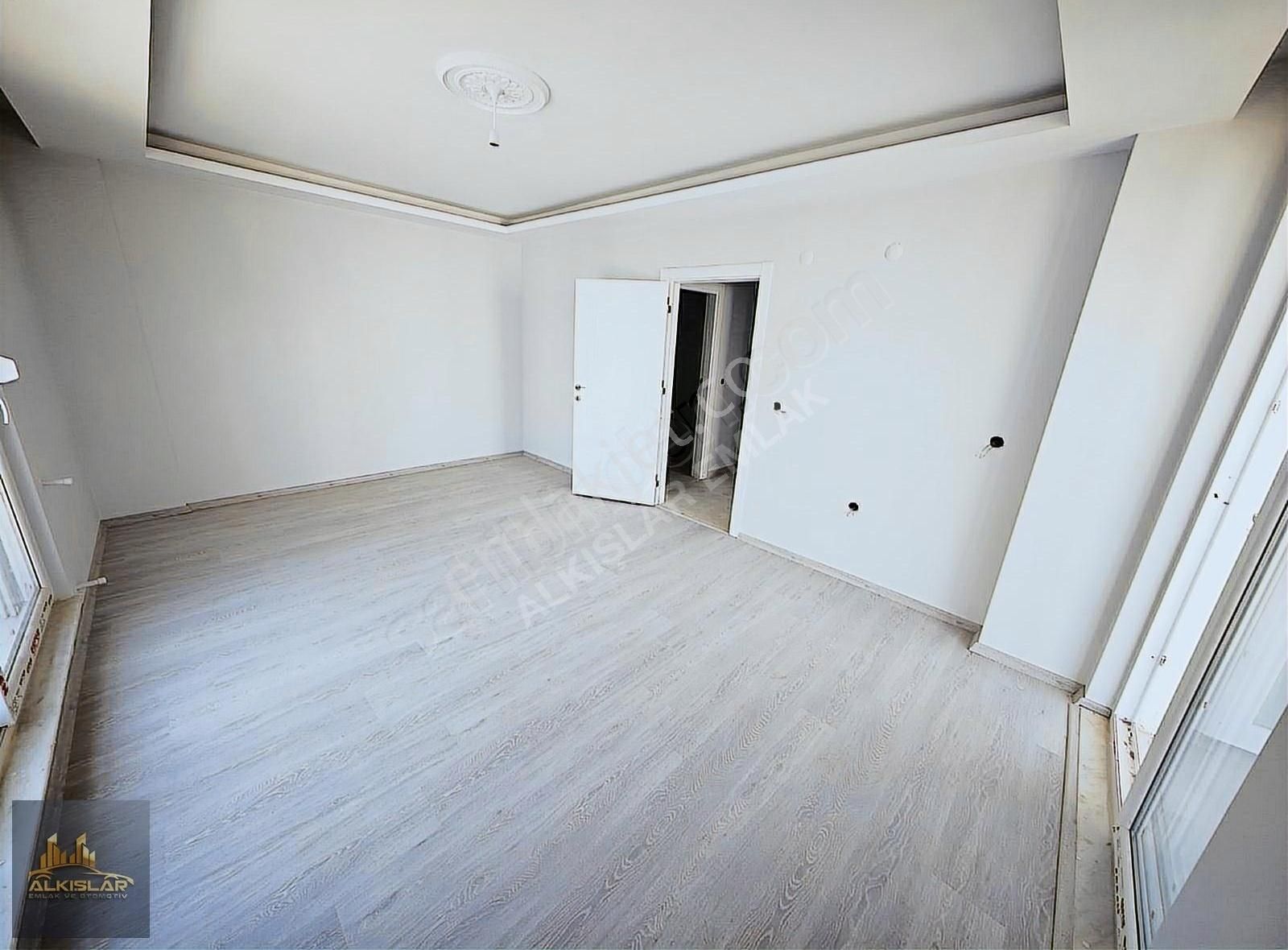 Habibler Mh Satılık 2+1 Sıfır Daire 2.kat Güney Cephe