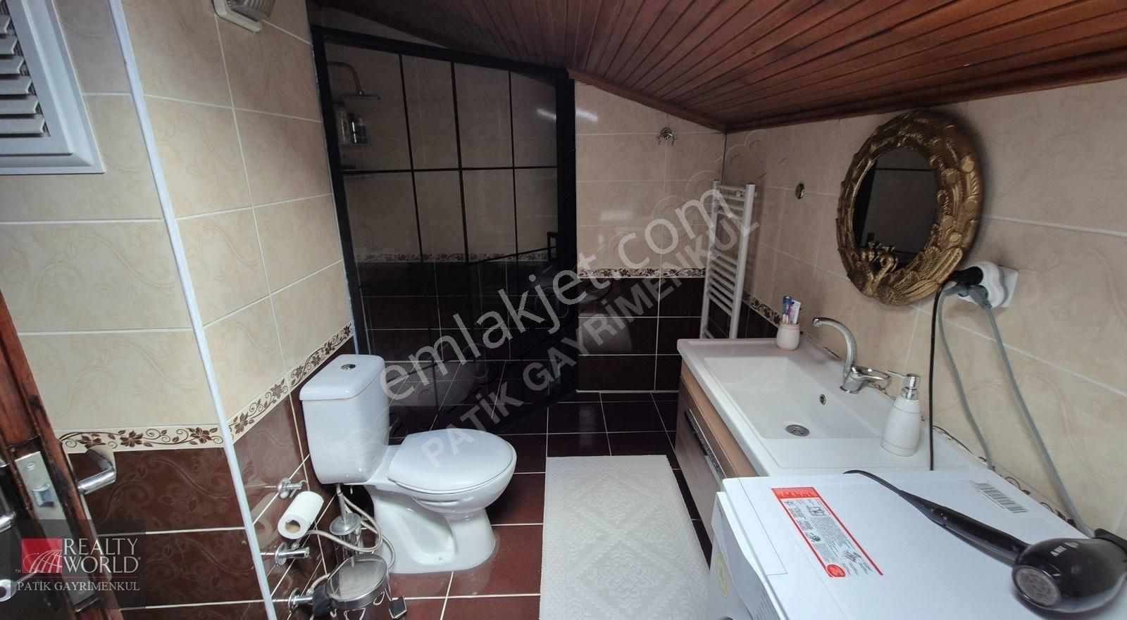 Keşan Aşağı Zaferiye Bölgesinde Satılık Dubleks Daire