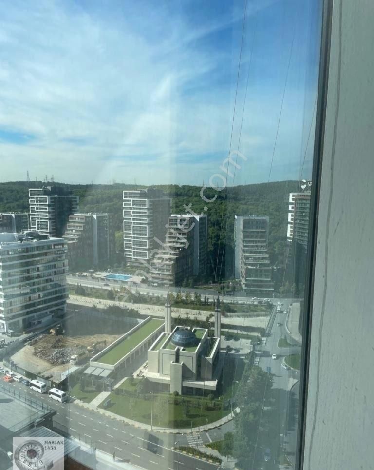 Skyland İstanbul 1+1 Güncel Eşyasız Kiralık Daire