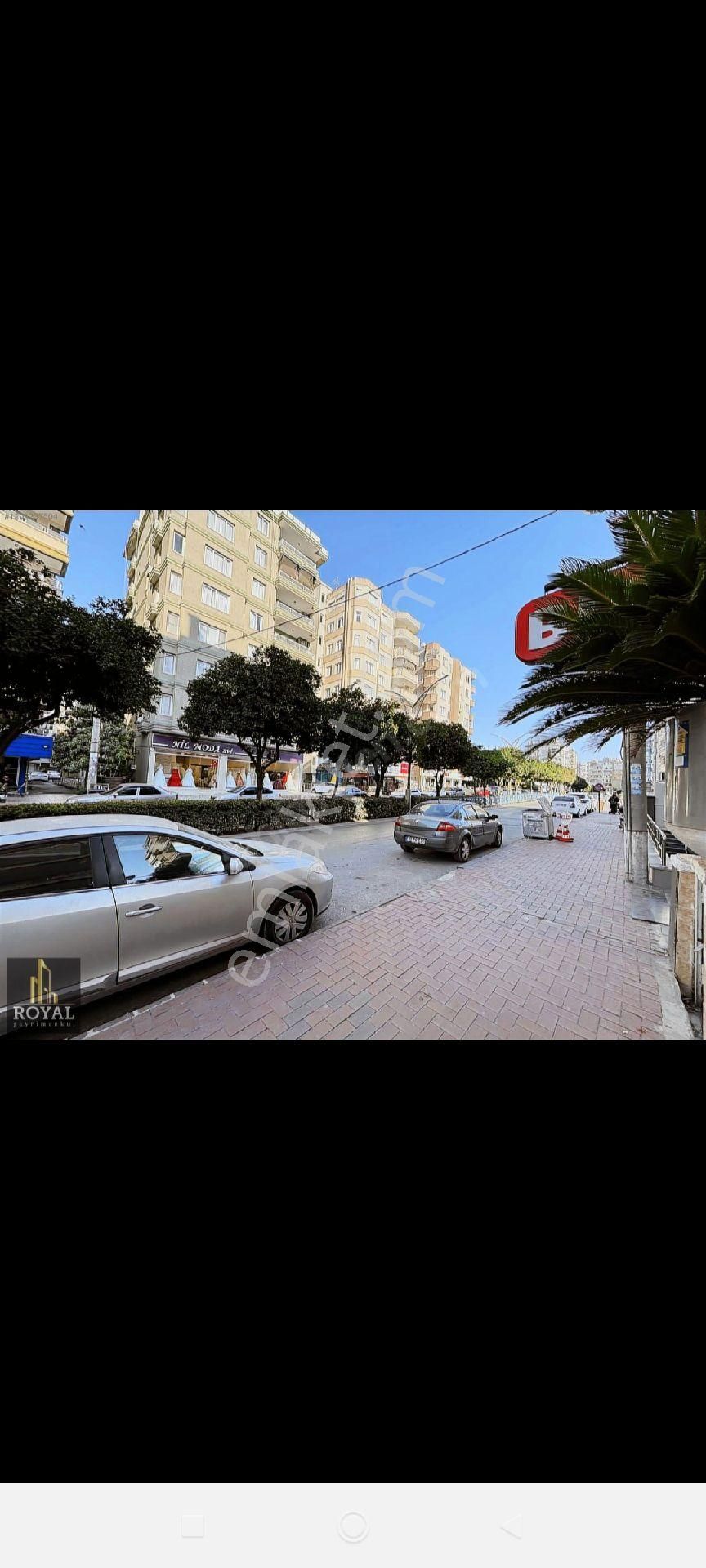 Tarsus Çarşı Merkezde Tek Tapulu 2 Daire 300 Metre Kare 7/6.katı
