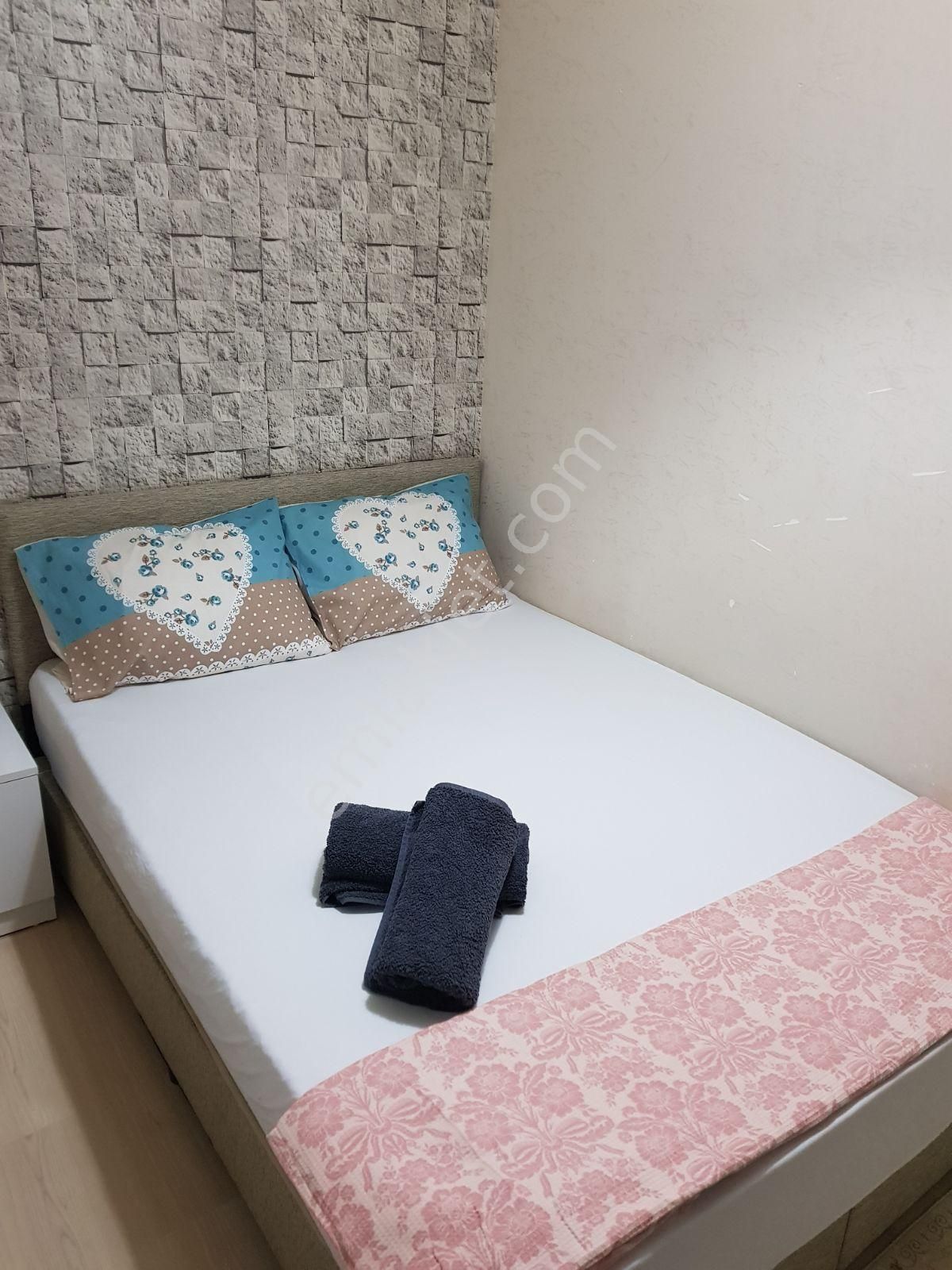Bursa Görükle Günlük Kiralık Ev - Görsel 11
