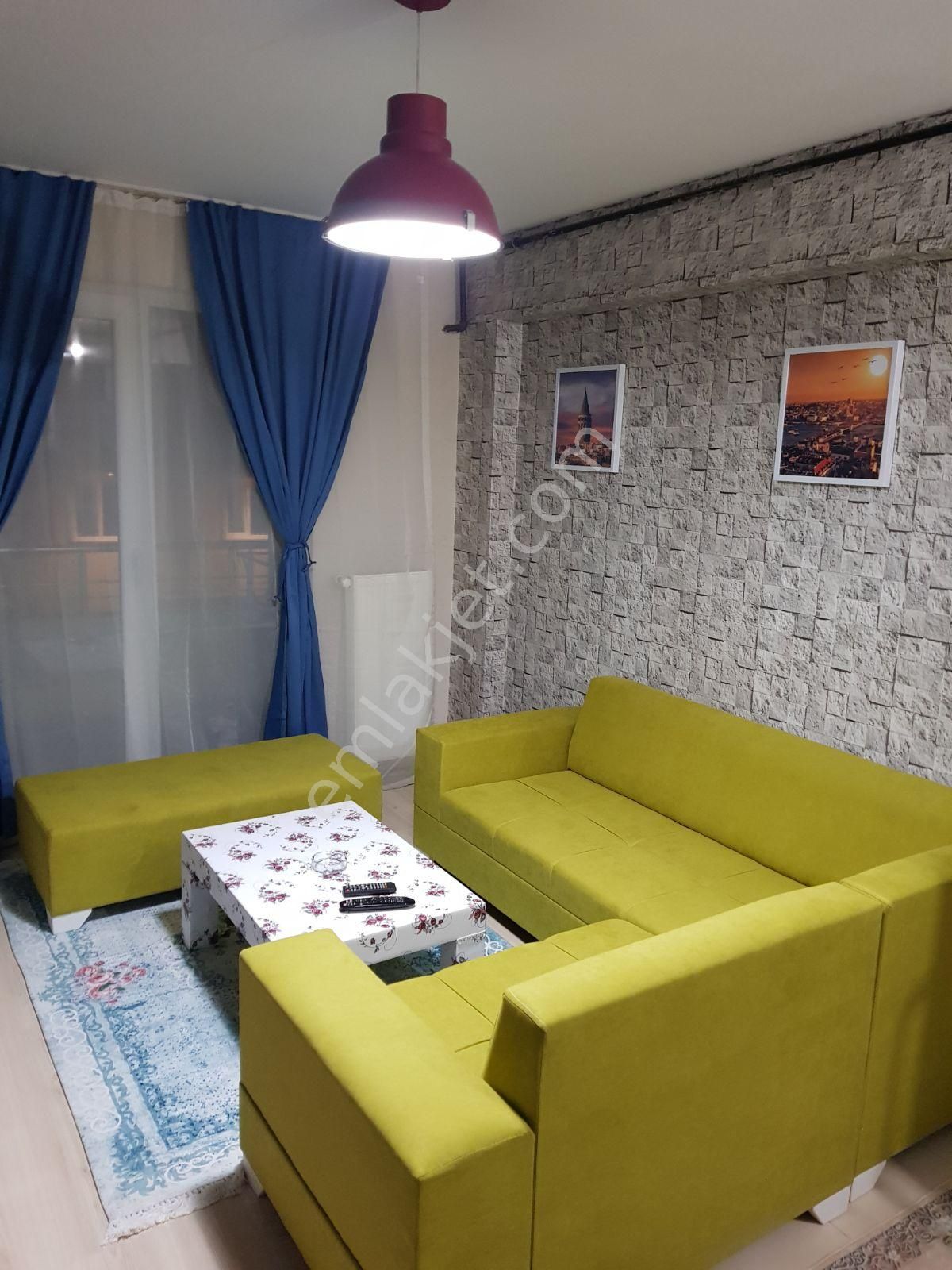 Görükle Günlük Kiralık Ev Ceren Pansiyon - Görsel 9