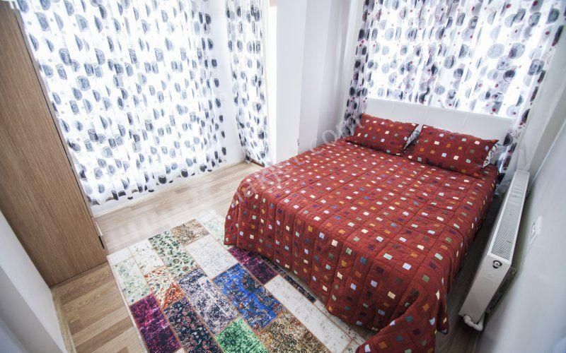 Görükle Günlük Kiralık Ev Ceren Pansiyon - Görsel 12