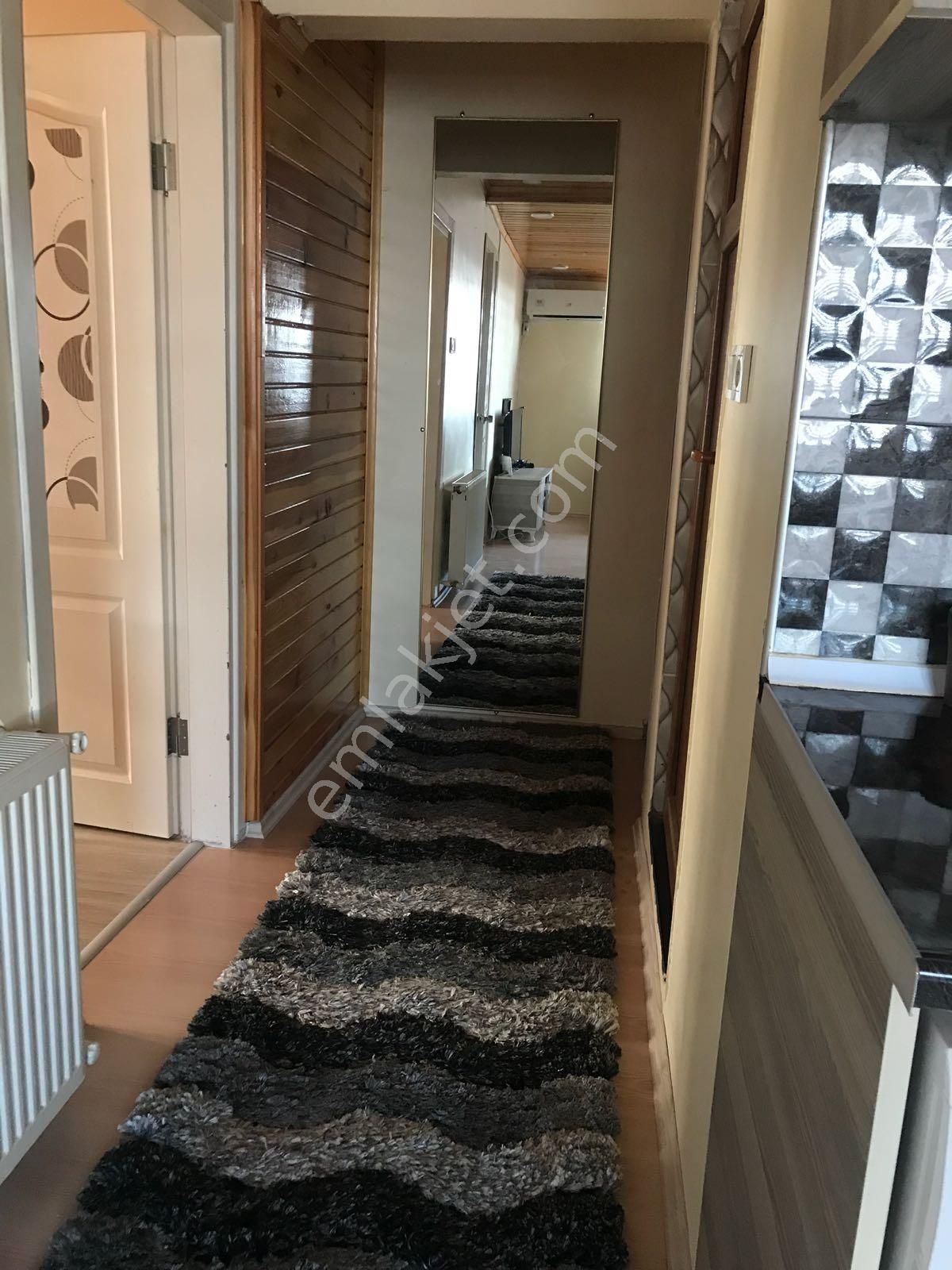 Bursa Görükle Günlük Kiralık Ev - Görsel 10