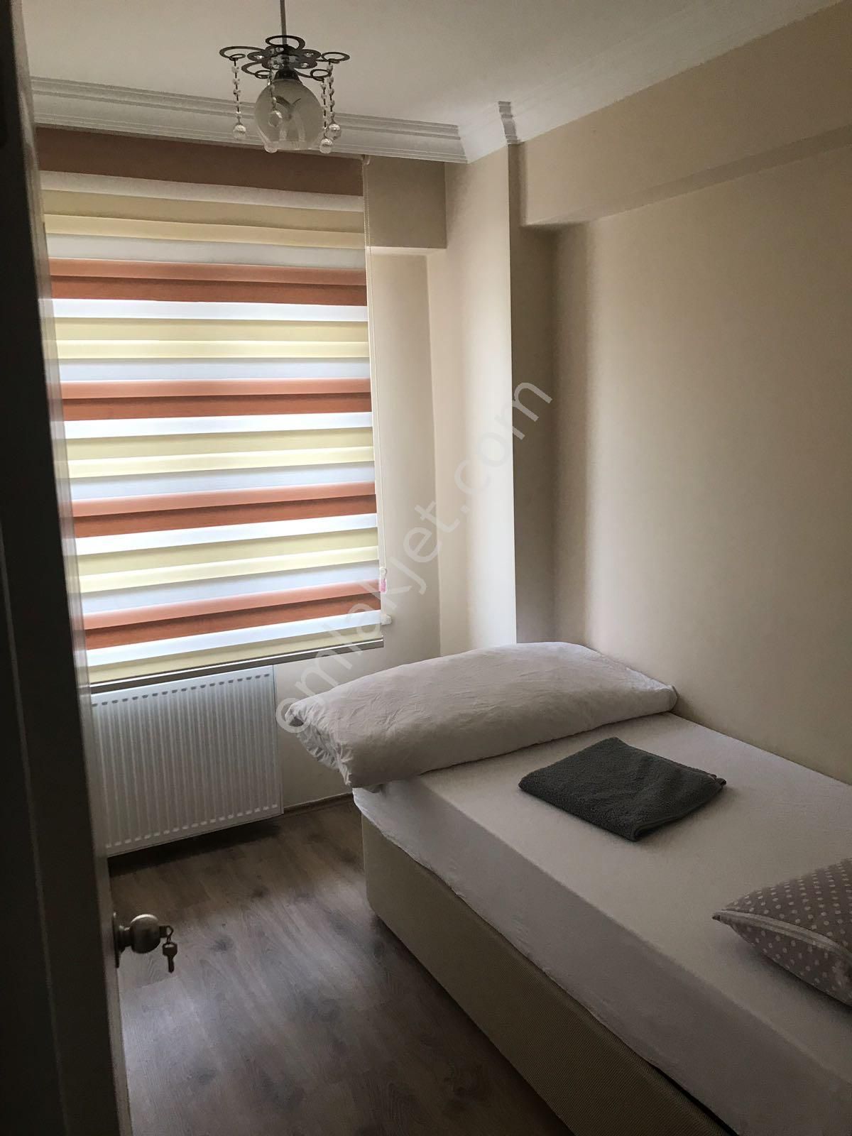 Görükle Günlük Kiralık Apart Daire - Görsel 8