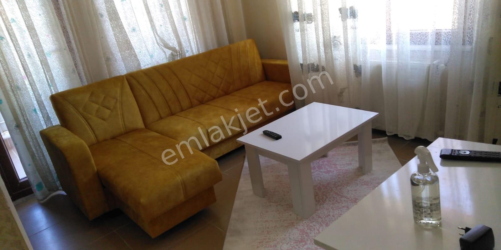 Görükle Günlük Kiralık Apart Daire - Görsel 7
