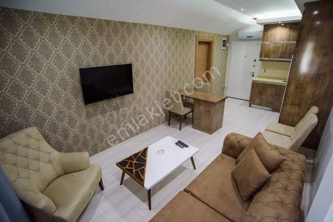 Nilüfer Aylık Günlük Apart
