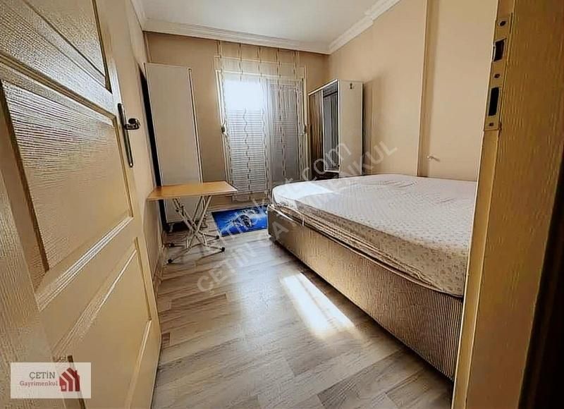 Kültür Mah. Erasta Avm Karşısı Eşyalı Kiralık Daire