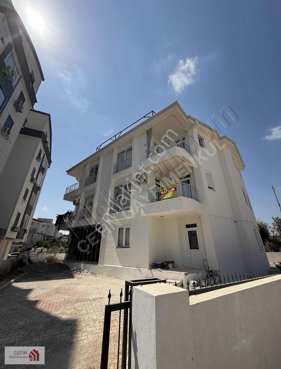 Şifa Hastanesi Yanı Herşeyi Ayrı Fırsat 2+1