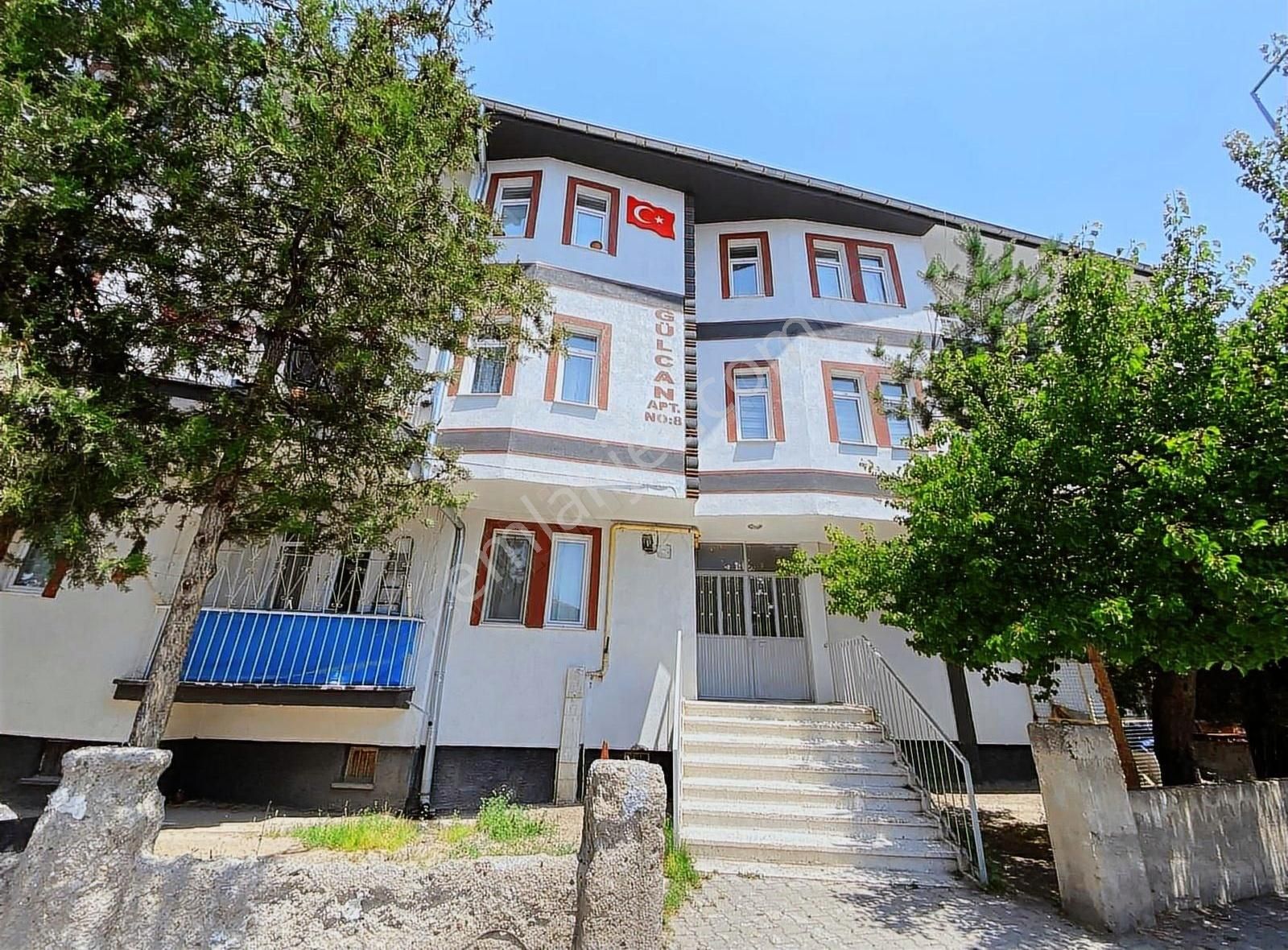 Duru Team-battalgazi'de Satılık 3+1 Yapılı Fırsat Daire