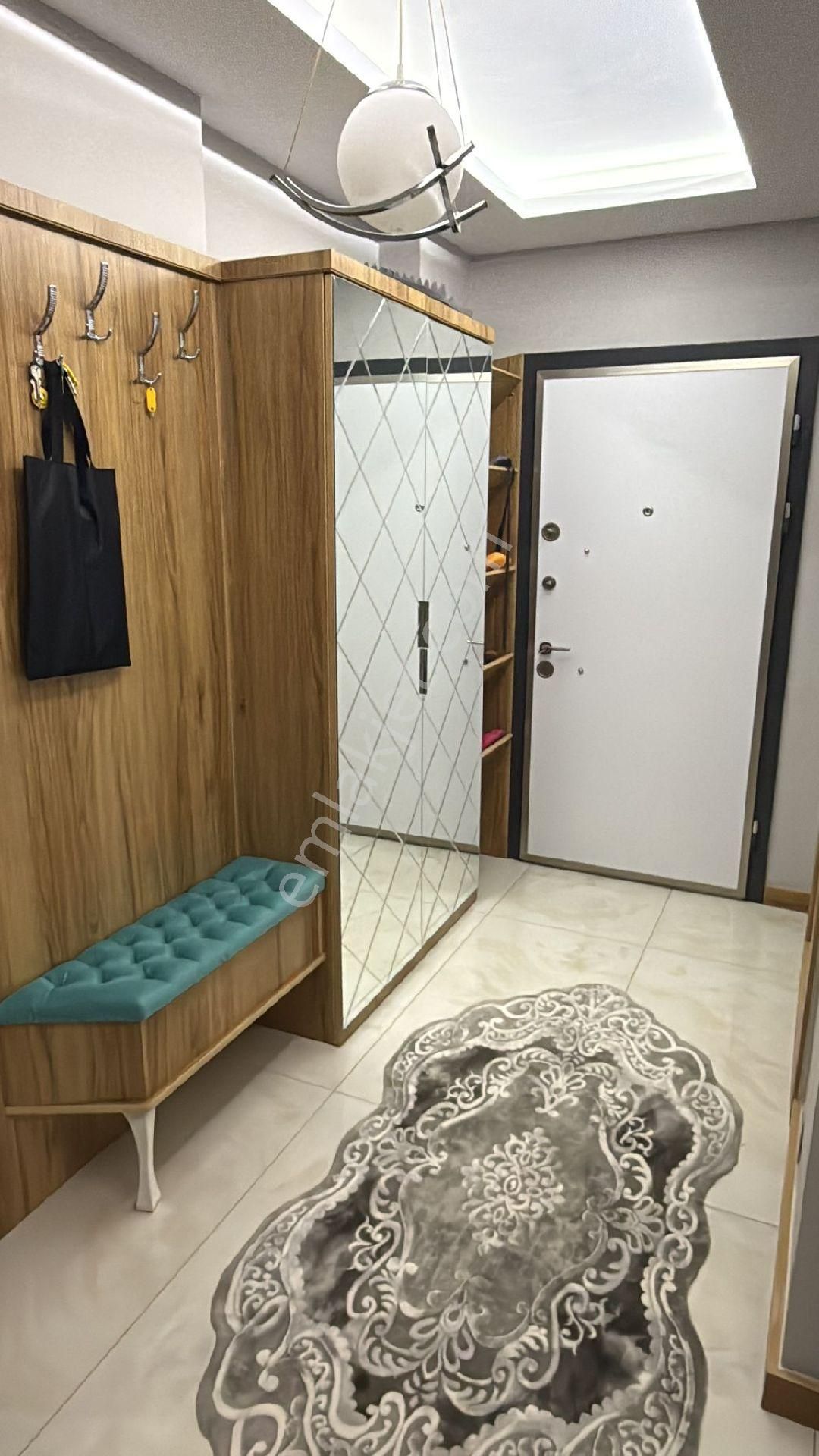 Edremit Cennetayağı Kartal Villaları 3+1 Lüks Satılık Villa - Görsel 6