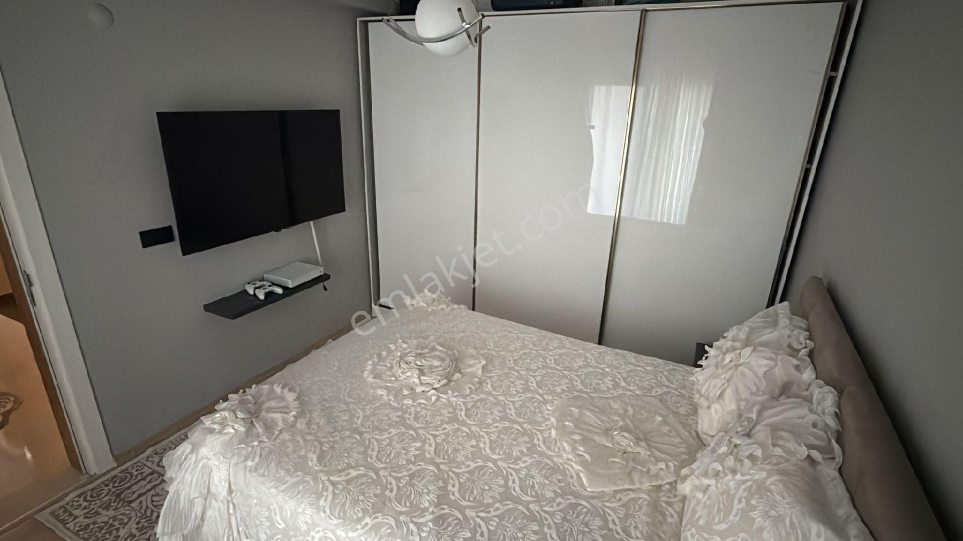 Edremit Cennetayağı Kartal Villaları 3+1 Lüks Satılık Villa - Görsel 13