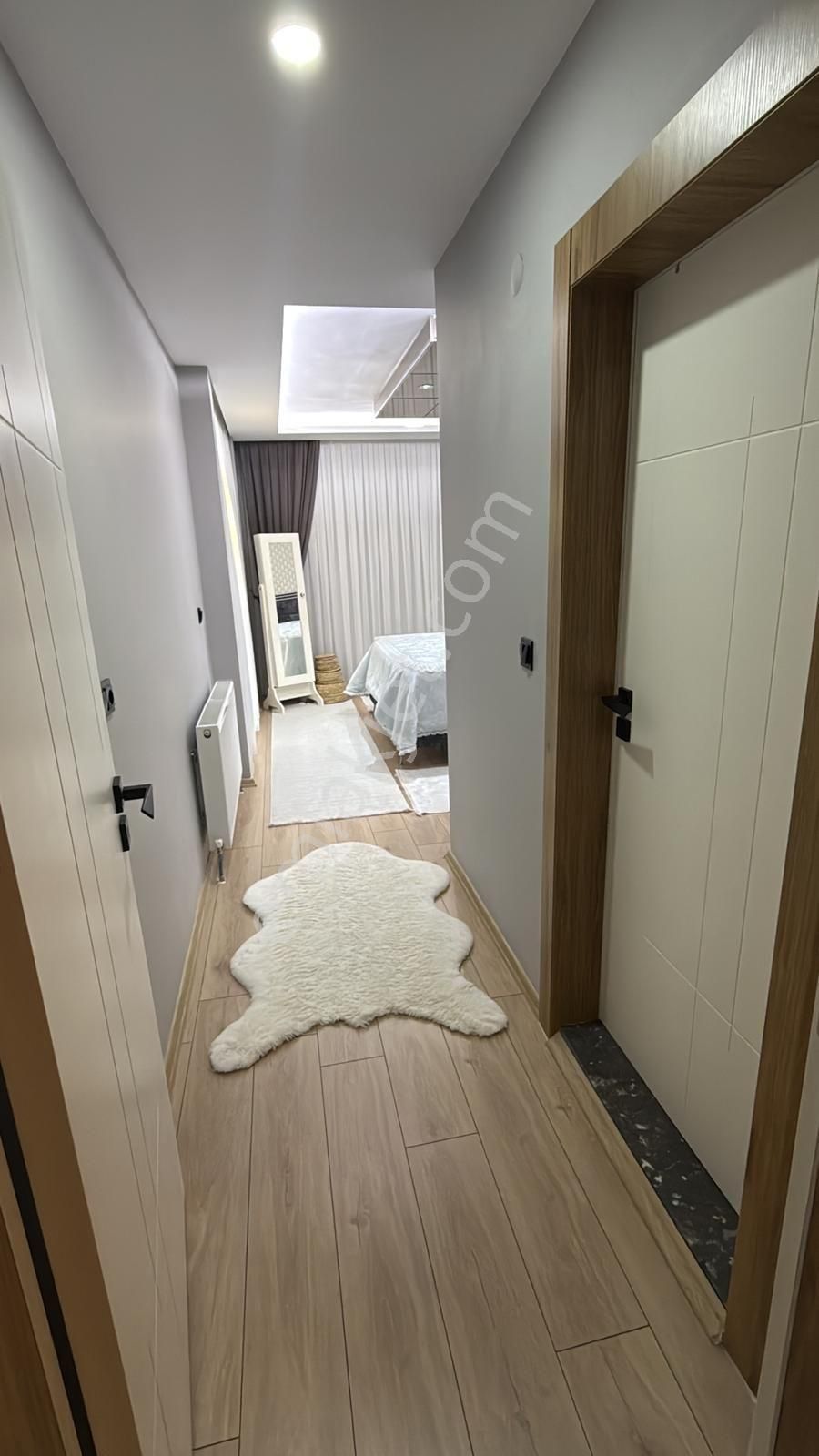 Edremit Cennetayağı Kartal Villaları 3+1 Lüks Satılık Villa - Görsel 19