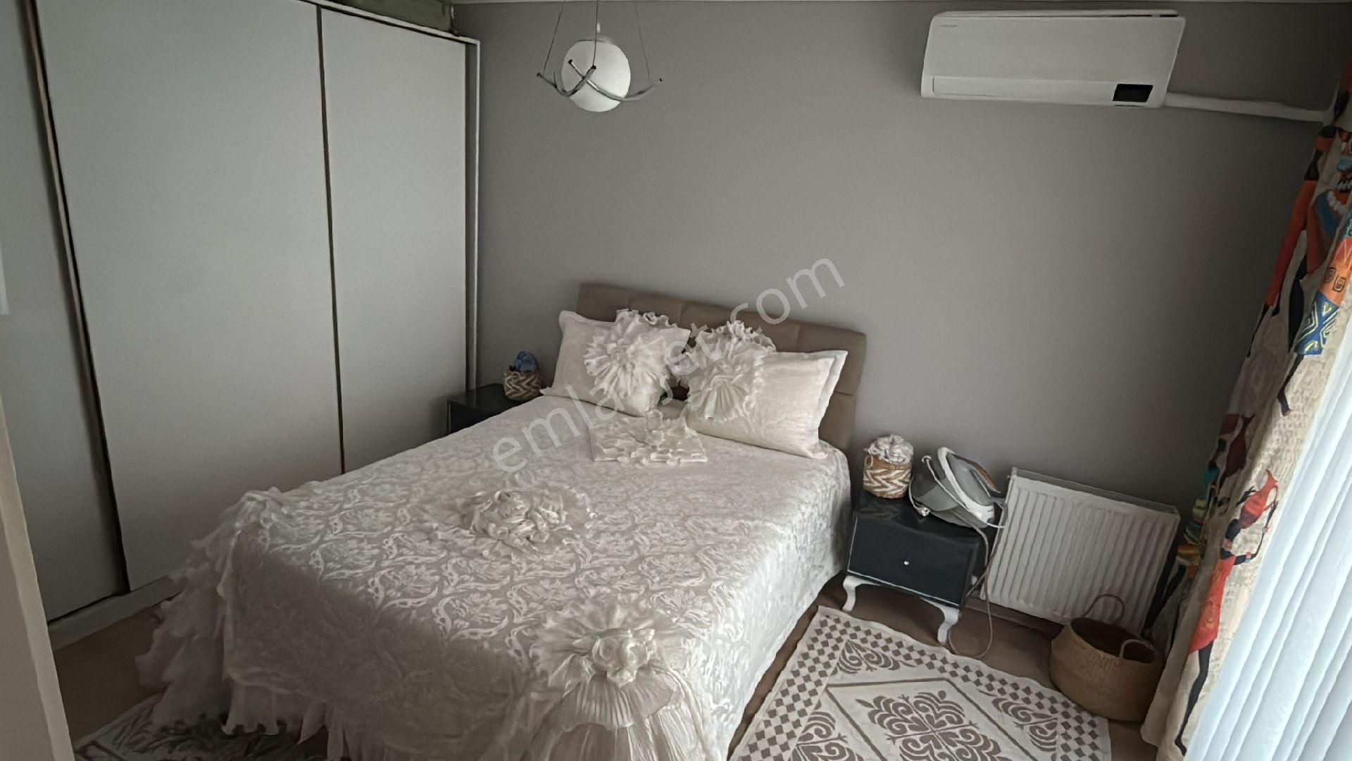 Edremit Cennetayağı Kartal Villaları 3+1 Lüks Satılık Villa - Görsel 14