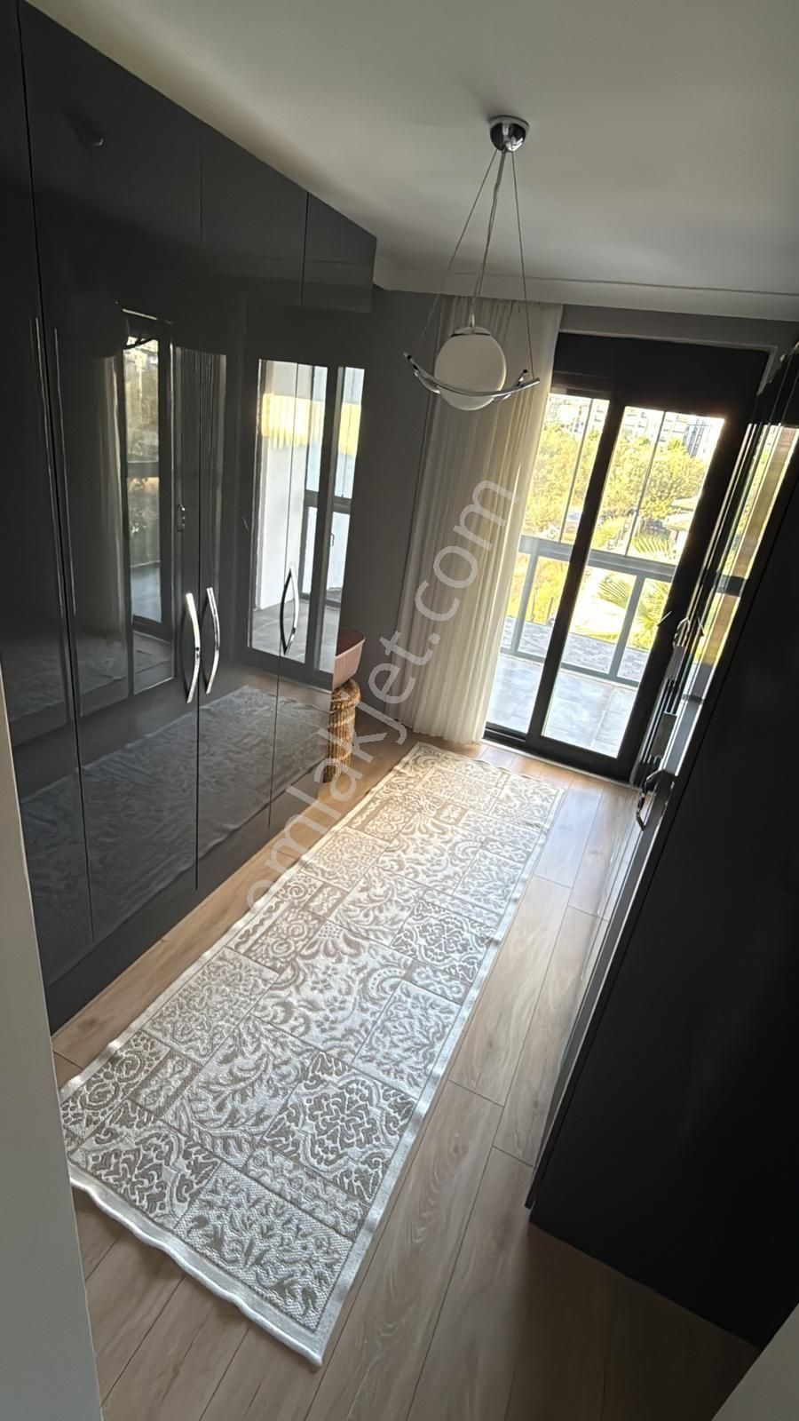 Edremit Cennetayağı Kartal Villaları 3+1 Lüks Satılık Villa - Görsel 18