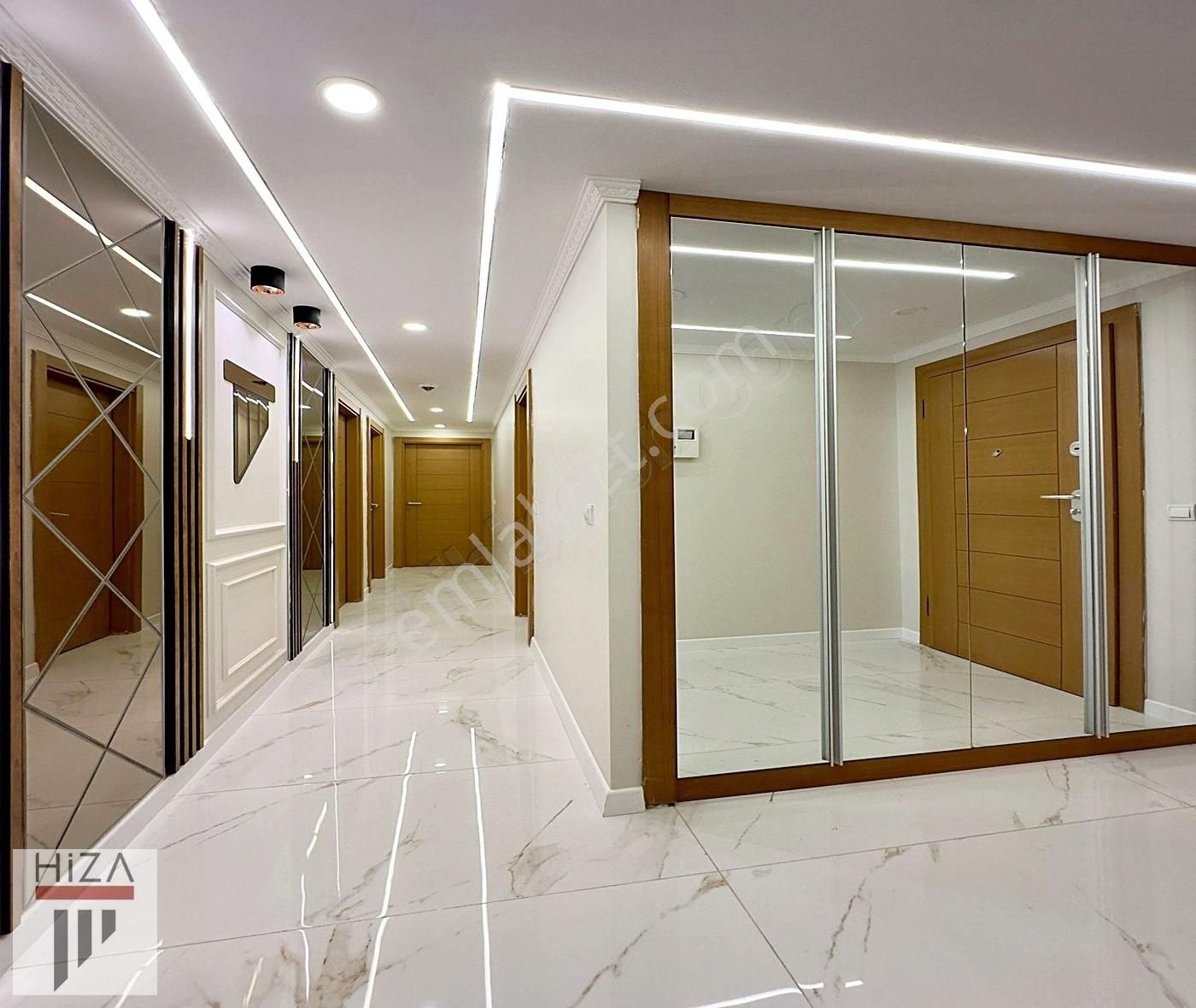 Full Donanımlı Site İçerisinde Ebeveyn Banyolu Acil Satılık 3+1! - Görsel 14