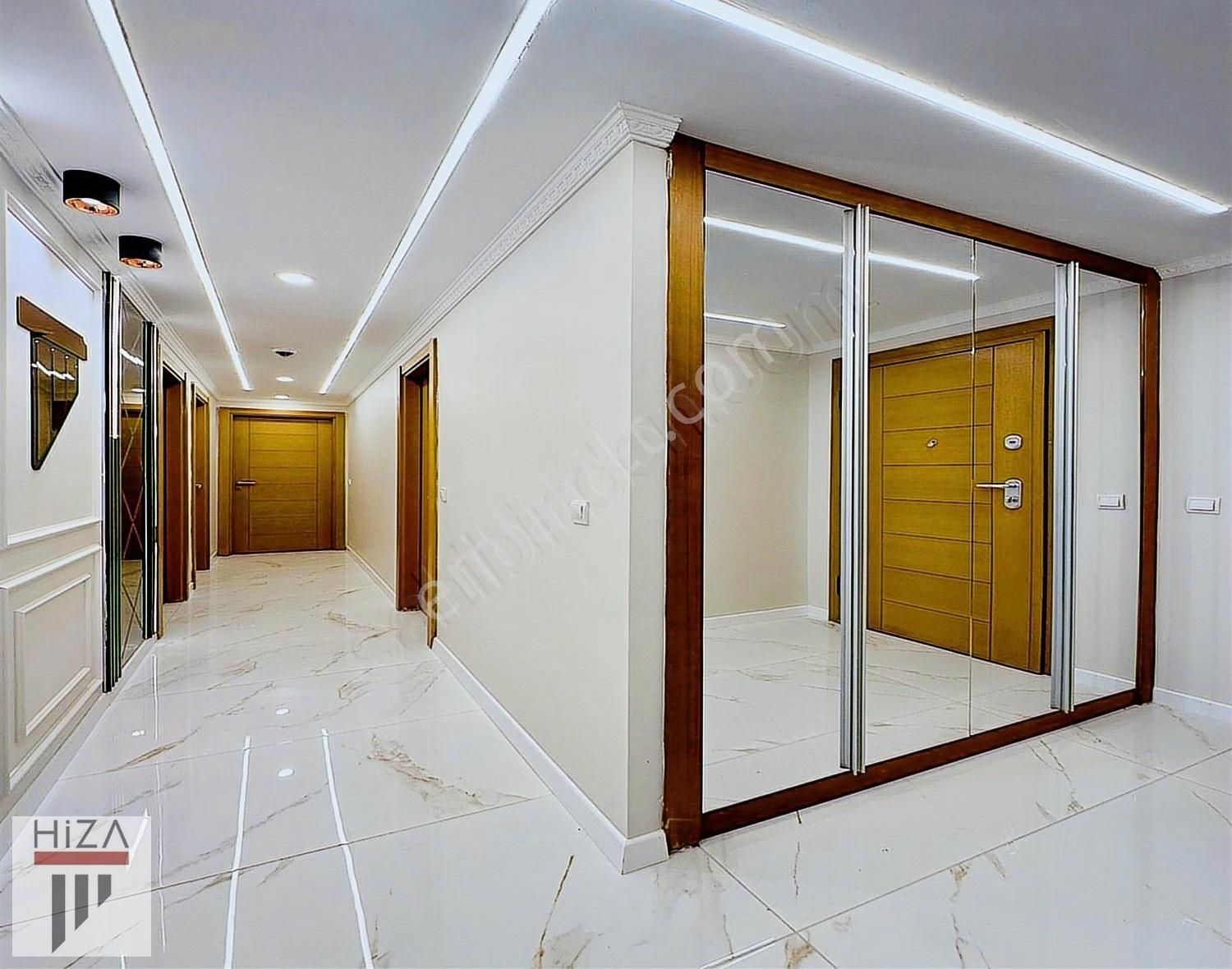 Full Donanımlı Site İçerisinde Ebeveyn Banyolu Acil Satılık 3+1! - Görsel 8