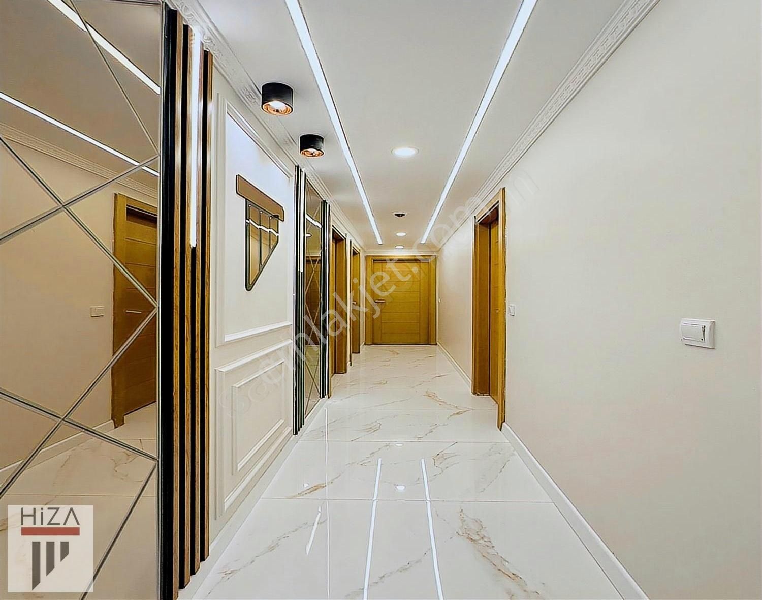 Full Donanımlı Site İçerisinde Ebeveyn Banyolu Acil Satılık 3+1! - Görsel 10