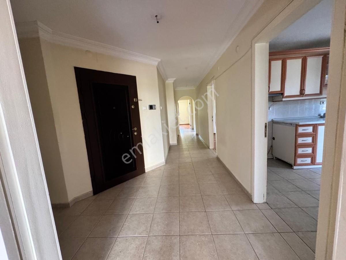 Turyap Tan Çiğdem 3+1 Katta Bakımlı Kiralık Daire