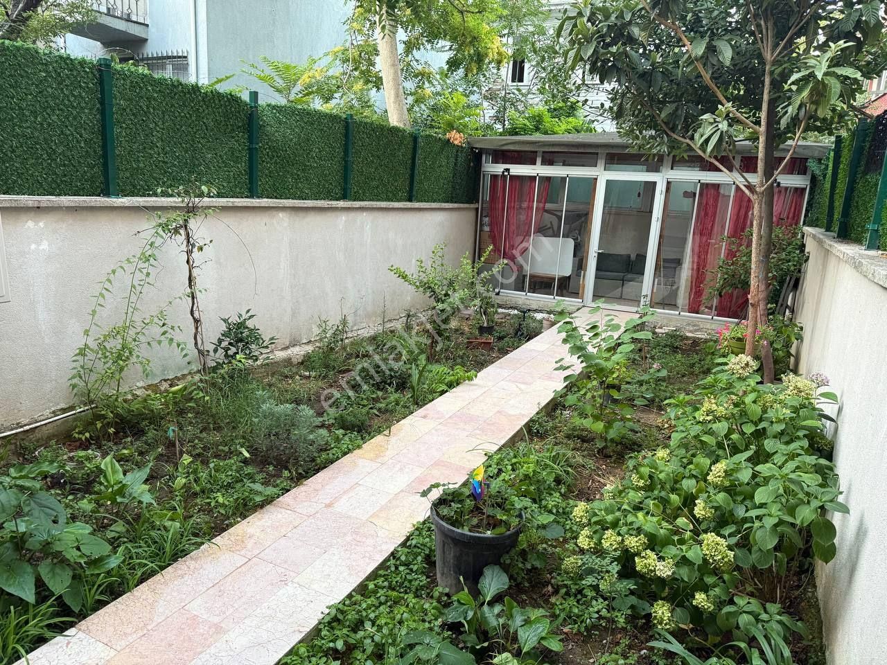 Sarıyer Merkezde Satılık Villa