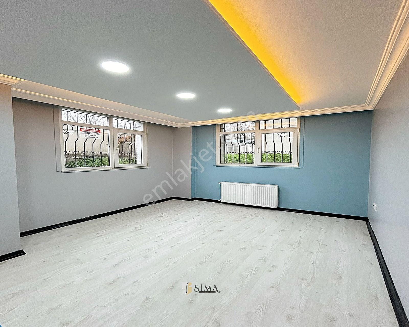 Sima Yapı'dan Merkezi Konumda 2+1 Masrafsız Satılık Daire